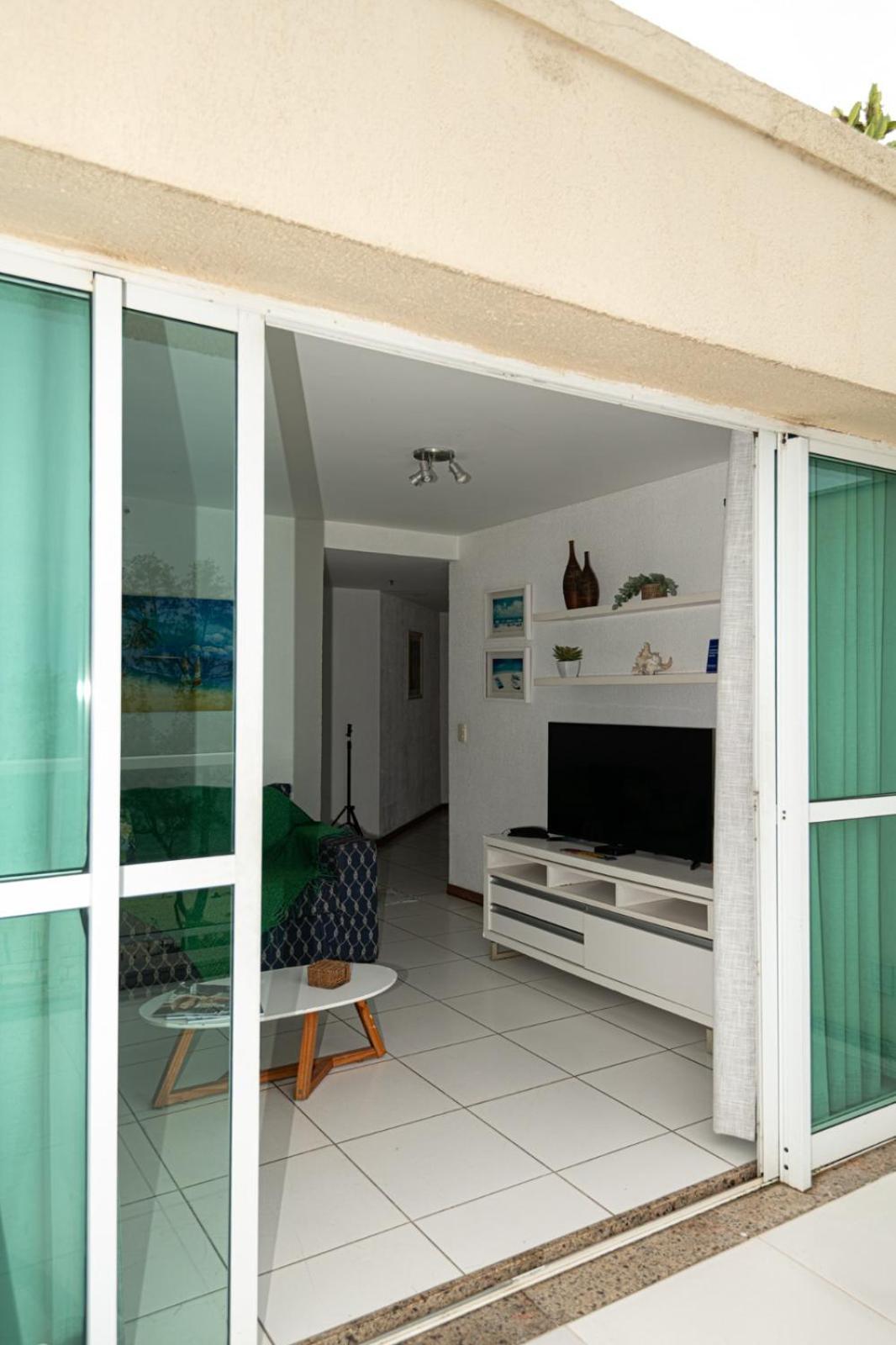 Apartment Terrace