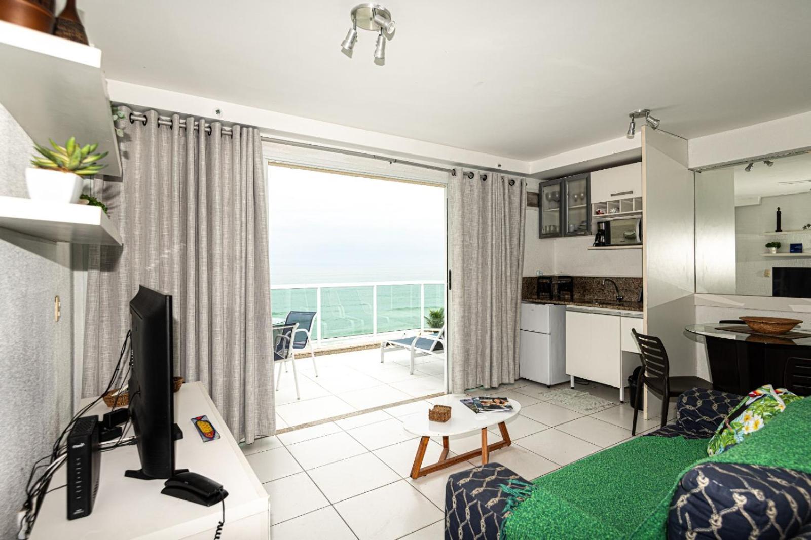 Apartment Terrace