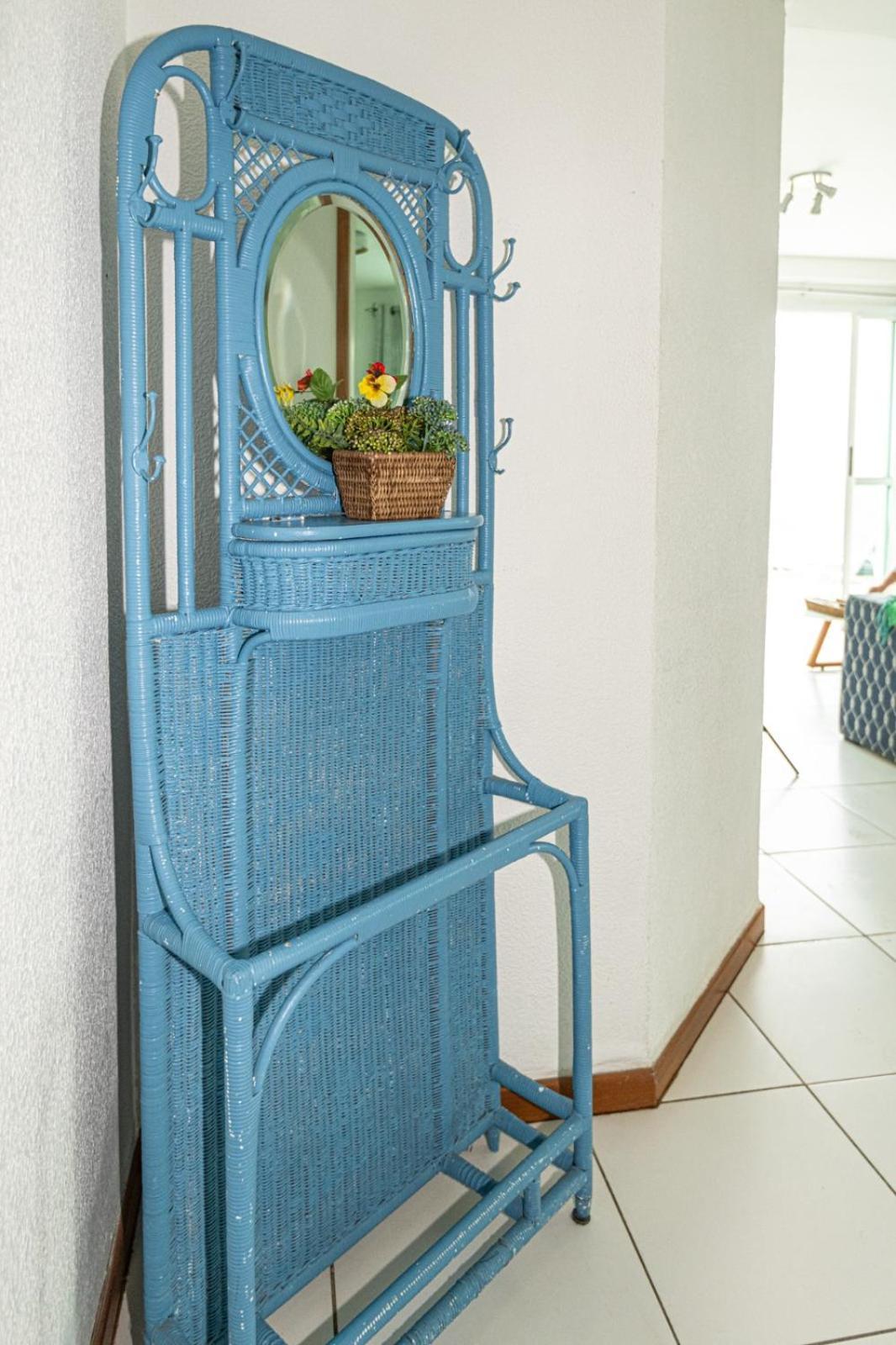 Apartment Terrace