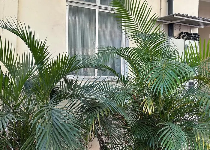 Apartamento Em Botafogo Proximo As Praias Da Zs Rio de Janeiro